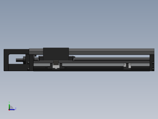 模组MK86-A1-F0C左视缩略图