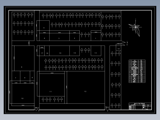年产30万甲醇生产车间工艺初步设计