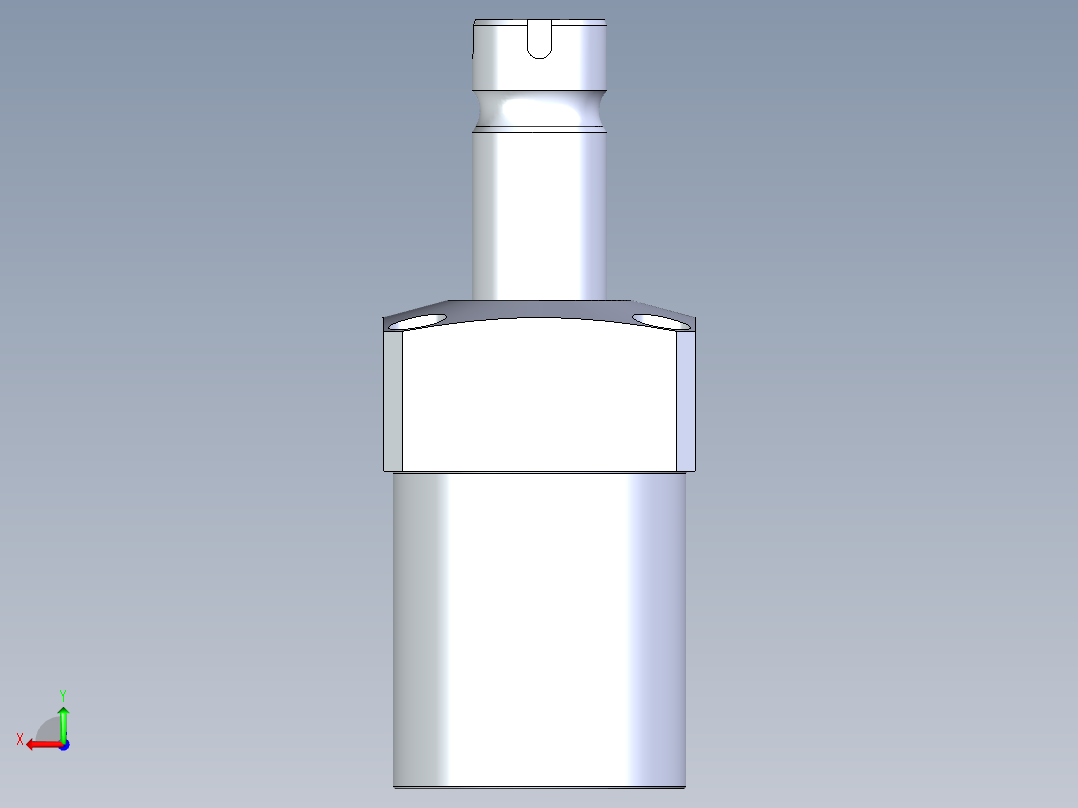 KOSMEKLT0480-GL-F多系列多零件图纸模型多系列多零件图纸模型后视图