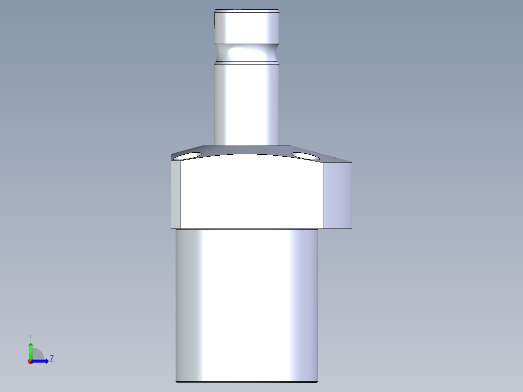 KOSMEKLT0480-GL-F多系列多零件图纸模型多系列多零件图纸模型左视图