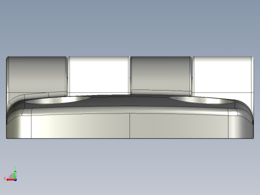 型材-KJN 25-30 COMBI HINGE 095K2530F00后视缩略图