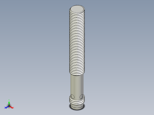 接近传感器PS08-E1.5-C1
