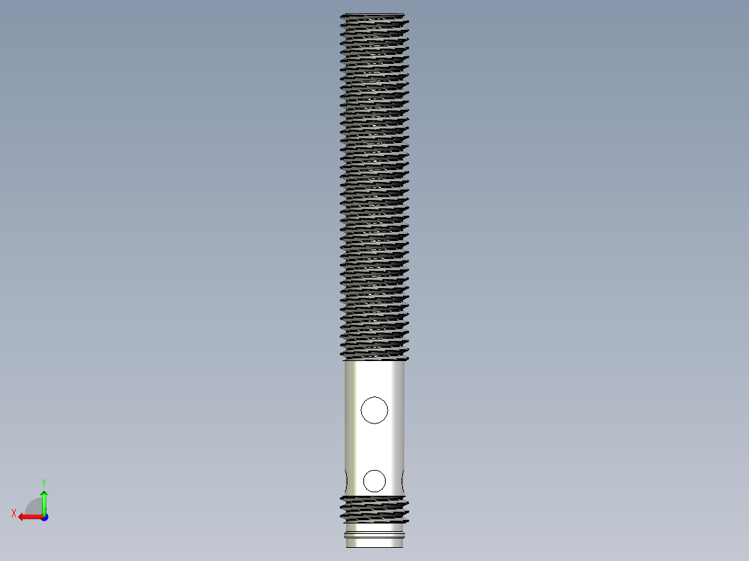 接近传感器PS08-E1.5-C1后视图