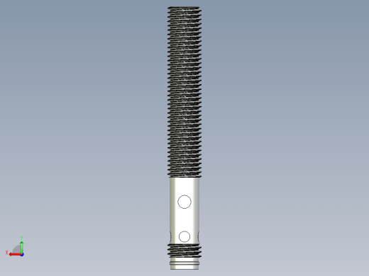 接近传感器PS08-E1.5-C1后视缩略图