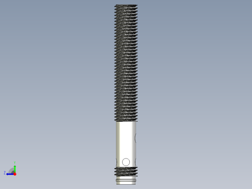 接近传感器PS08-E1.5-C1右视缩略图