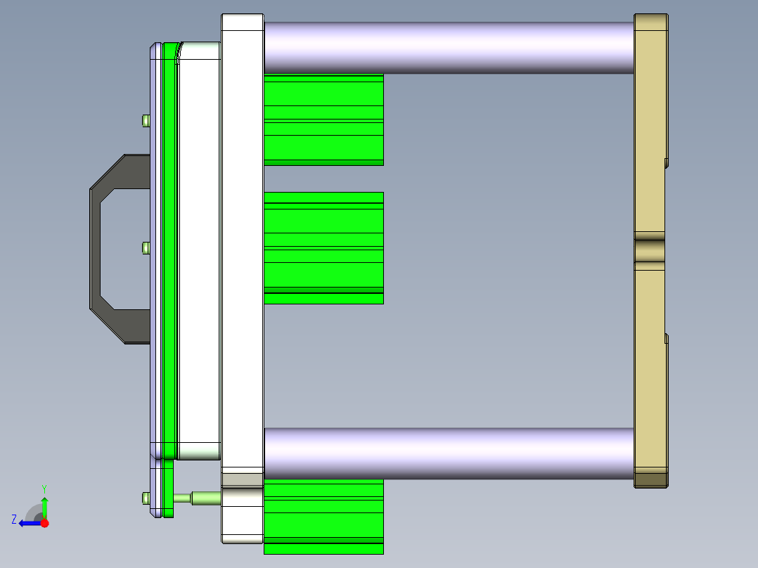 KR15-CS-C-CNC1-170223右视图