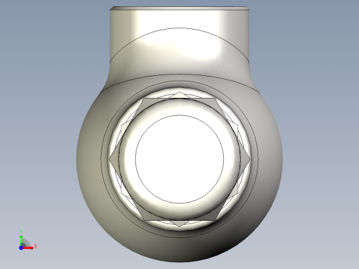 安全-泄压阀3-4英寸前视缩略图