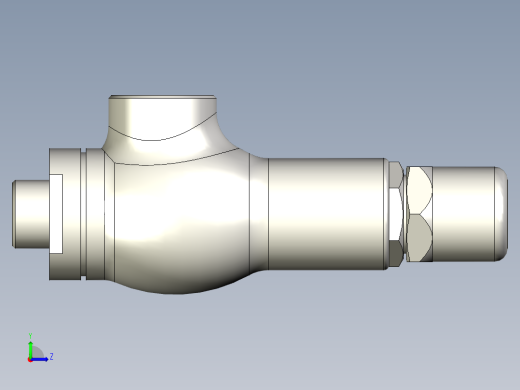 安全-泄压阀3-4英寸左视缩略图