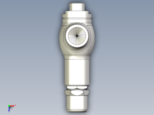 安全-泄压阀3-4英寸俯视缩略图