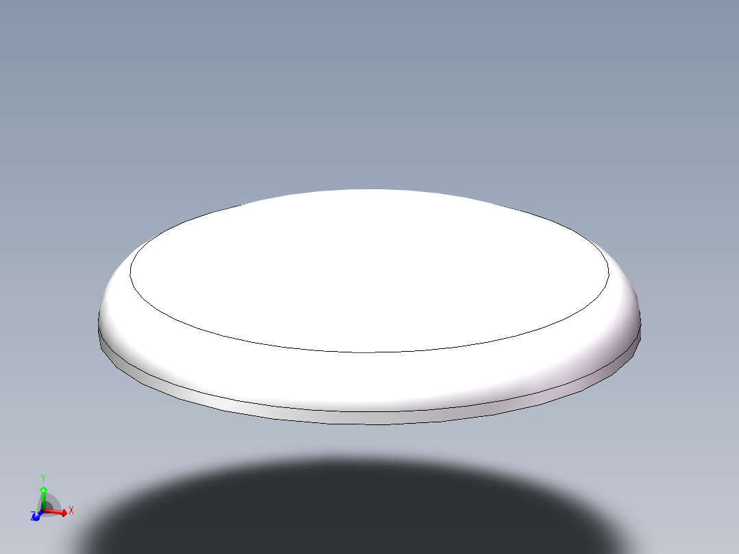 THA碟形封头DN1000