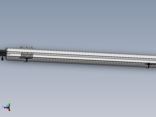 精密模组MY120-T10-950L-BC-P10B-C4-C