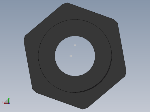 电缆密封套 PG13.5黑后视缩略图