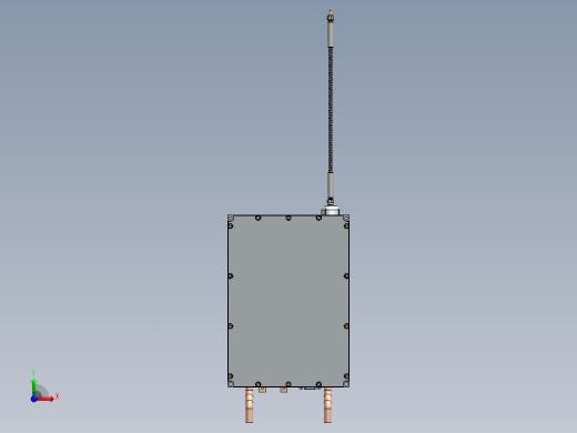 mega14-B-0407-2 - 完整图前视缩略图