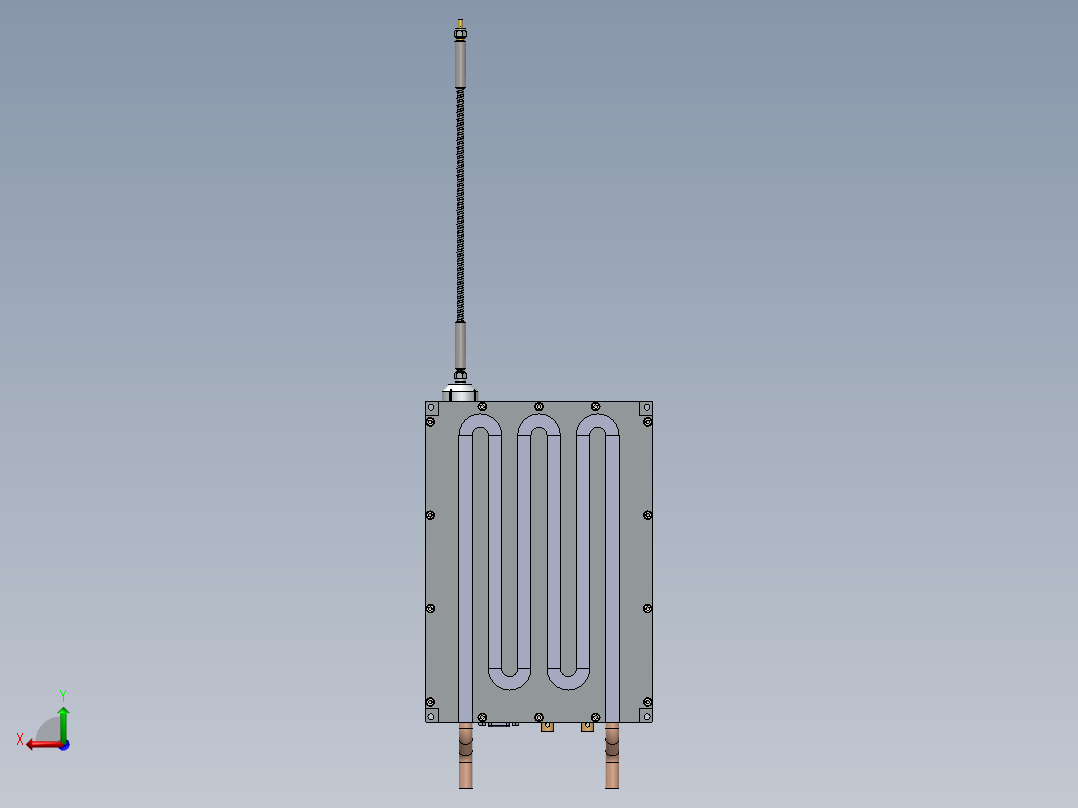mega14-B-0407-2 - 完整图后视图