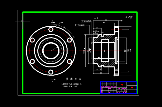 ZL50装载机液压转向系统设计(说明书15000+二维图）缩略图