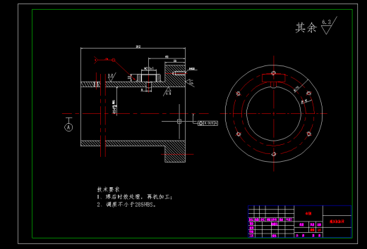 ZL50装载机液压转向系统设计(说明书15000+二维图）缩略图