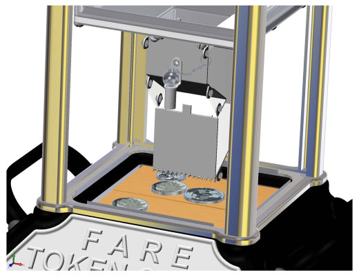 A3003970-票箱，交通工具缩略图