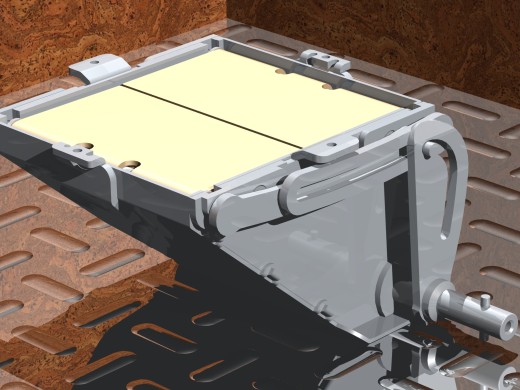 A3003970-票箱，交通工具缩略图