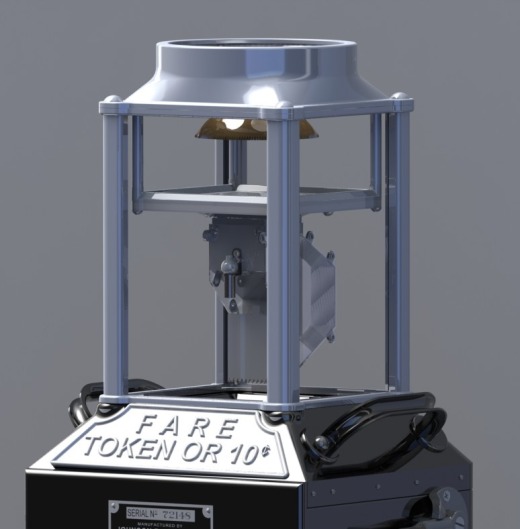 A3003970-票箱，交通工具缩略图