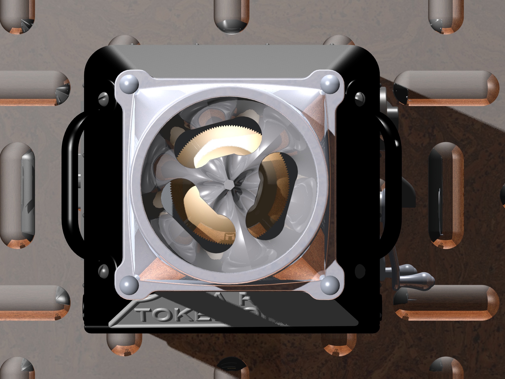 A3003970-票箱，交通工具