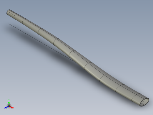 后下叉 COLUMBUS ZONA CR