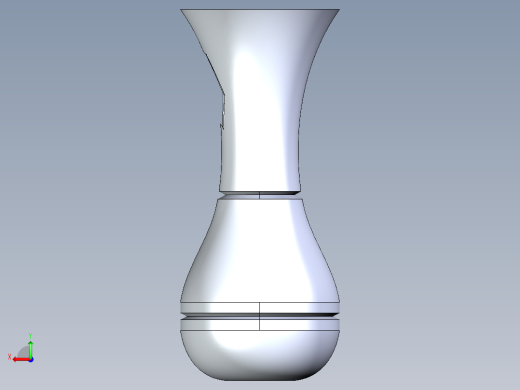 花瓶后视缩略图
