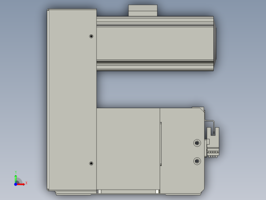 YQJ1929B168D-TL40-S550-B1-HC400WZB前视缩略图