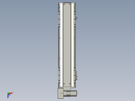 YQJ1929B168D-TL40-S550-B1-HC400WZB俯视缩略图