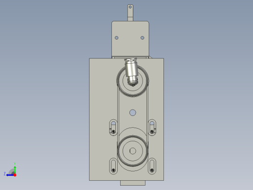 上下机械手右视缩略图