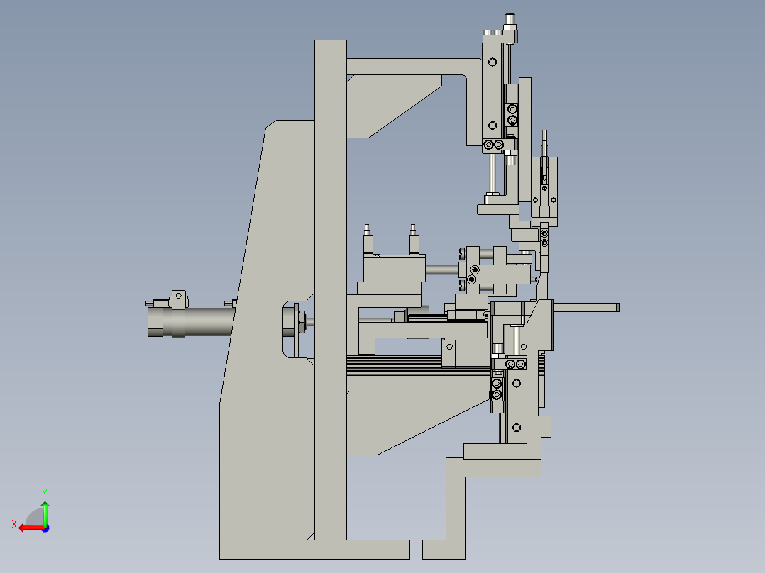 04-18BJ包胶后整平后视图
