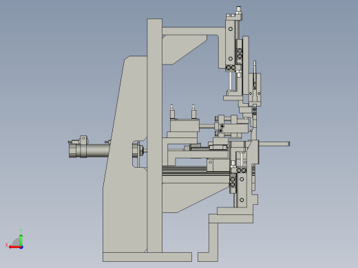 04-18BJ包胶后整平后视缩略图