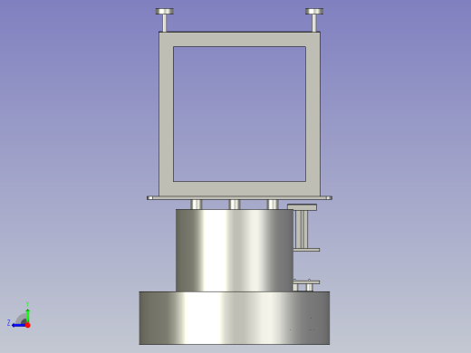 活塞组件振盘右视缩略图