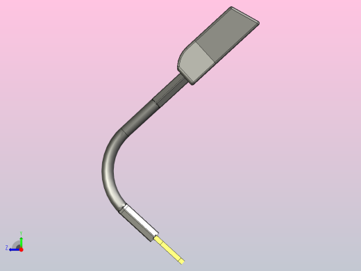 安全带部件右视缩略图