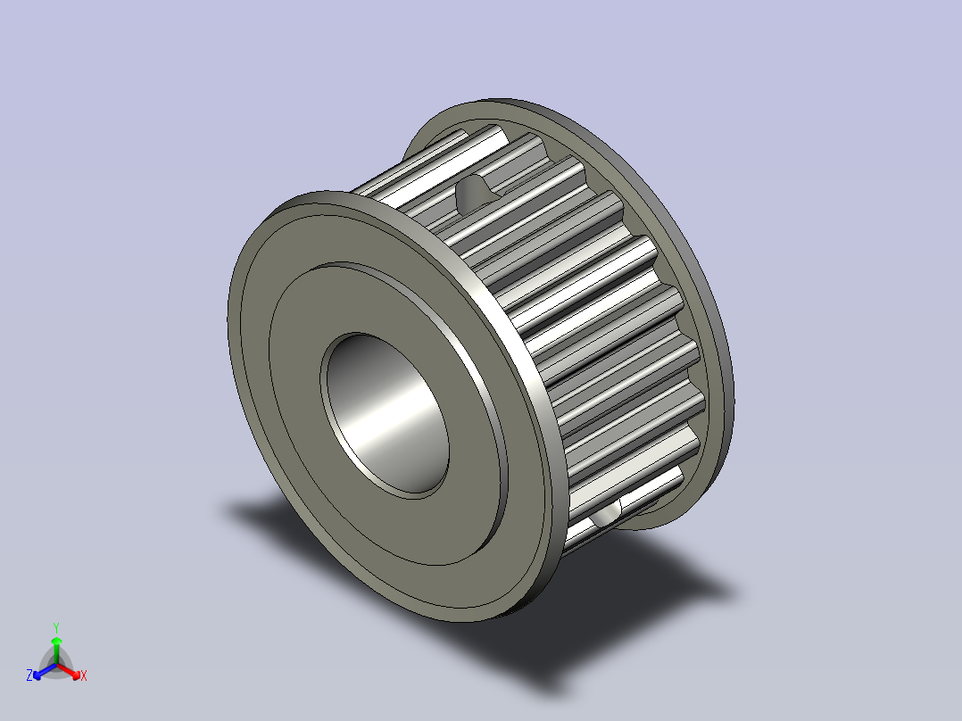 EAP21-T5150-22-A-P-d14主视图