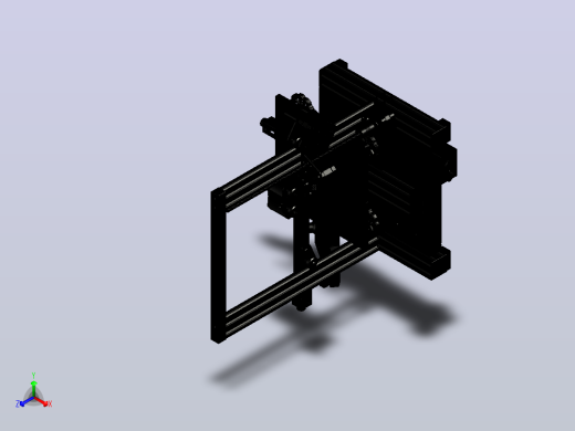 3d打印机