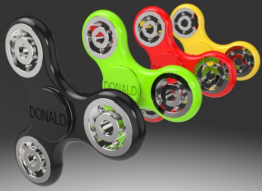 手动旋转器缩略图