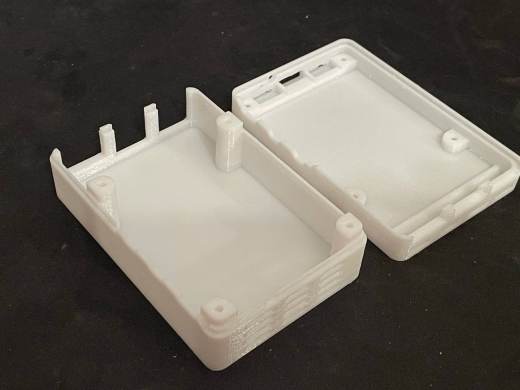 单板计算机Raspberry PI 5的轻便但功能强大且具有气流设计缩略图