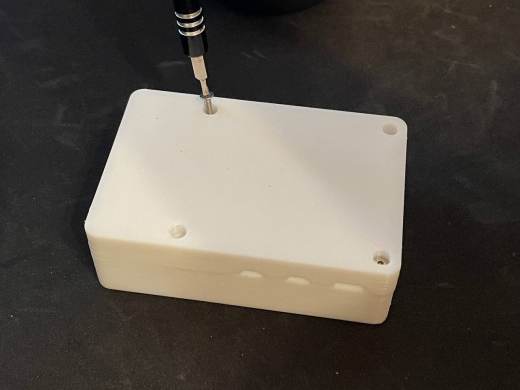 单板计算机Raspberry PI 5的轻便但功能强大且具有气流设计缩略图