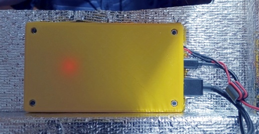 MKS LCD IPS50 外壳缩略图