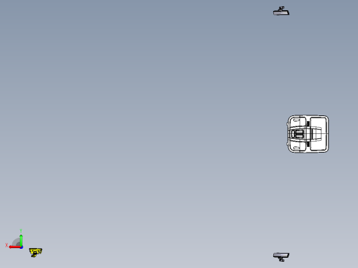 FNA4100002_车内照明装置后视缩略图