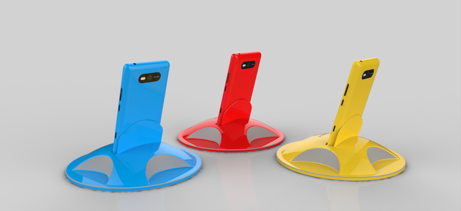 诺基亚Lumia820 支架和充电器
