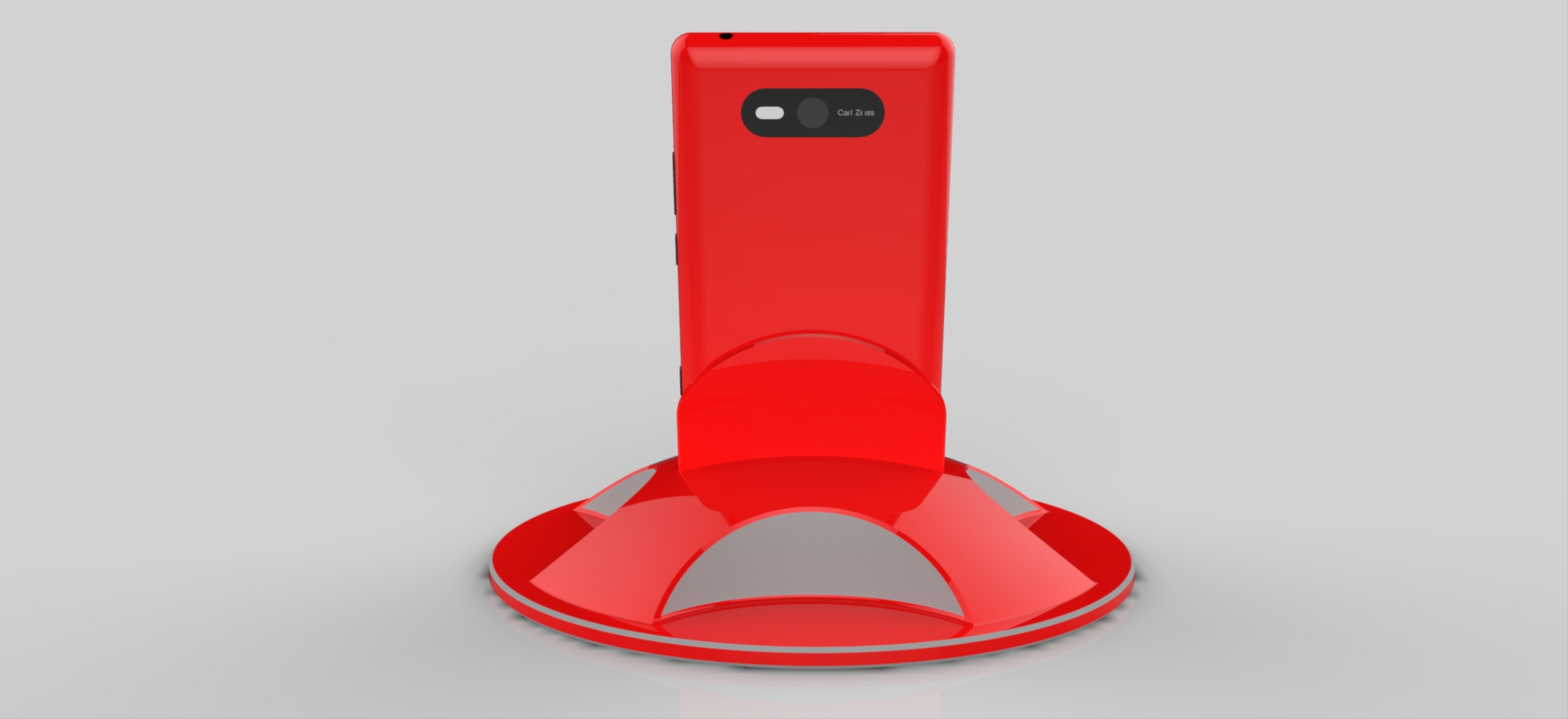 诺基亚Lumia820 支架和充电器