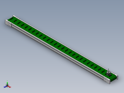 RP-22(噪音房流水线）