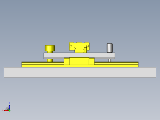 滚轮跳动检查后视缩略图