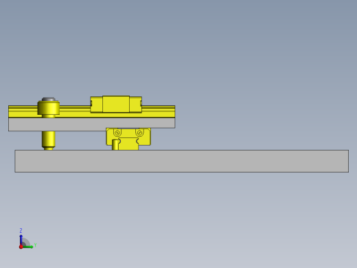 滚轮跳动检查右视缩略图