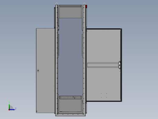 GGD（2200x800x600)左视缩略图