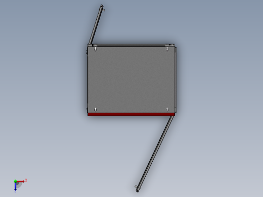 GGD（2200x800x600)俯视缩略图