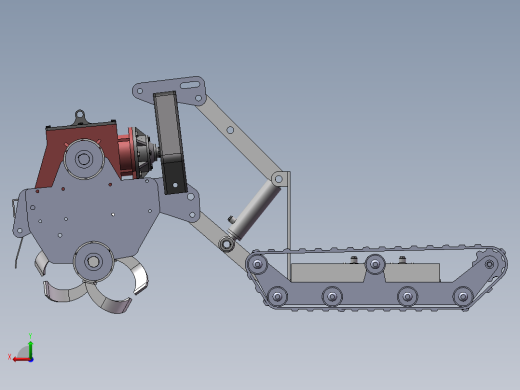 微耕机后视缩略图