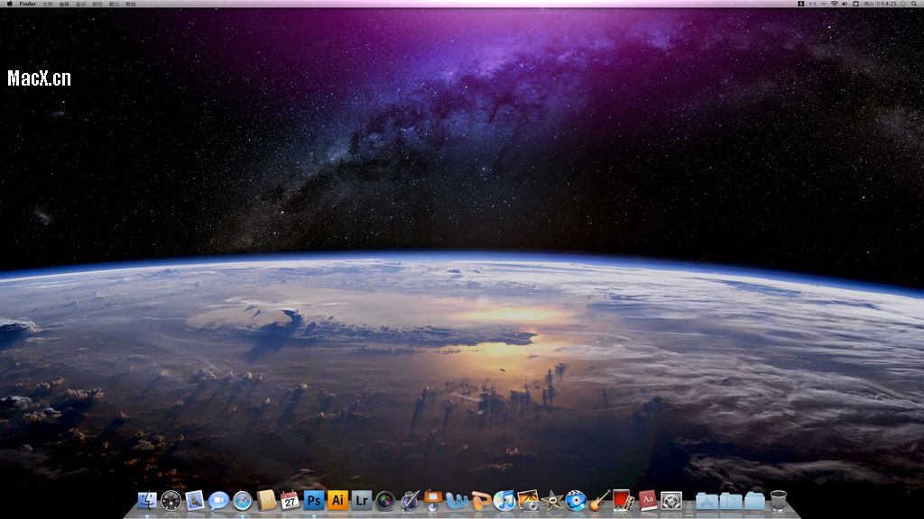 苹果全系列数码产品