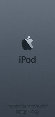 苹果全系列数码产品